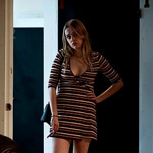 Aimee Lou Wood