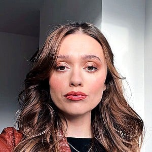 Aimee Lou Wood