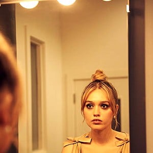 Aimee Lou Wood