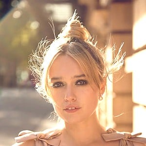 Aimee Lou Wood