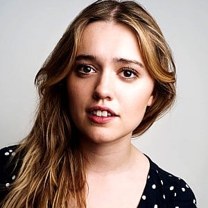 Aimee Lou Wood