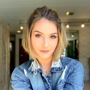 Aimee Madureira