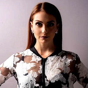 Aimee Madureira