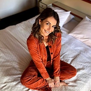 Aimee Madureira