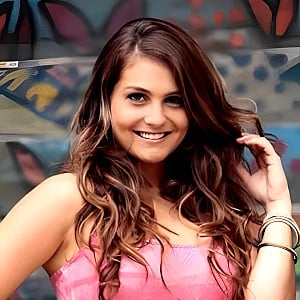 Aimee Madureira