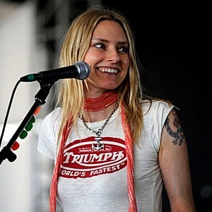 Aimee Mann