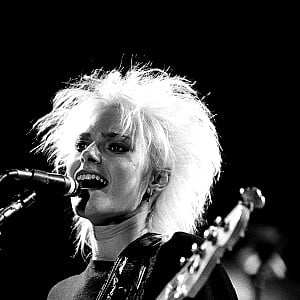 Aimee Mann