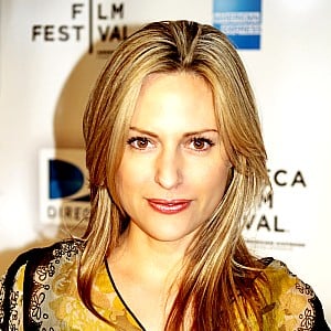 Aimee Mullins