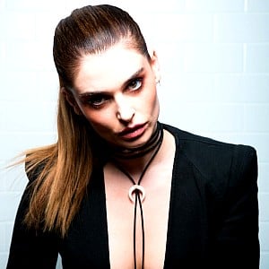 Aimee Osbourne
