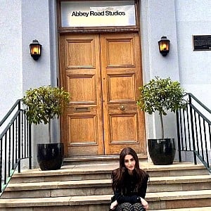 Aimee Osbourne