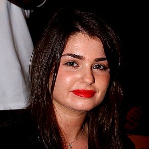 Aimee Osbourne