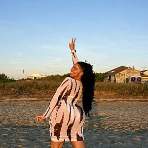Aimee Ovalles