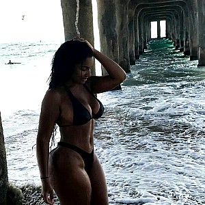 Aimee Ovalles