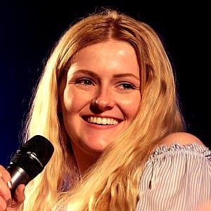 Aimee Richardson