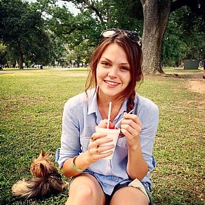 Aimee Teegarden