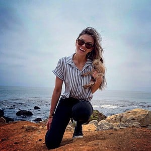 Aimee Teegarden