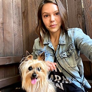 Aimee Teegarden