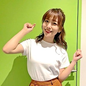 Aimi Terakawa