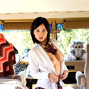 Aimi Yoshikawa