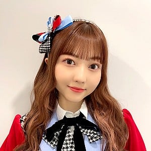 Aina Kusakabe