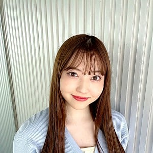 Aina Kusakabe