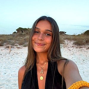Aina Simon