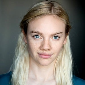 Aine Rose Daly