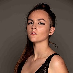 Ainhoa Larranaga