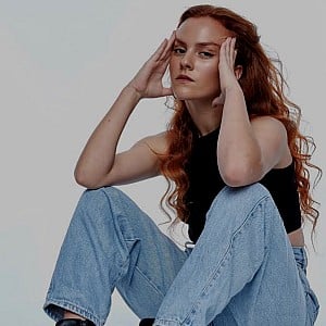 Ainhoa Larranaga