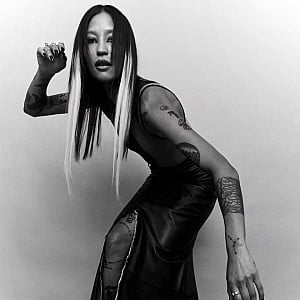Aino Jawo