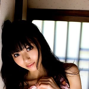 Aino Kishi