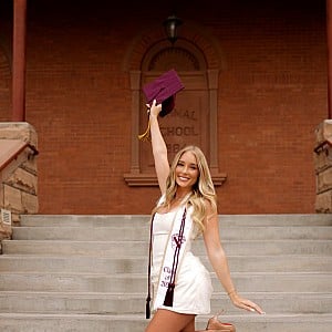 Ainsley Diedrichsen