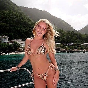 Ainsley Diedrichsen