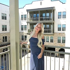 Ainsley Diedrichsen