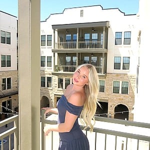 Ainsley Diedrichsen