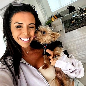 Ainsley Rodriguez