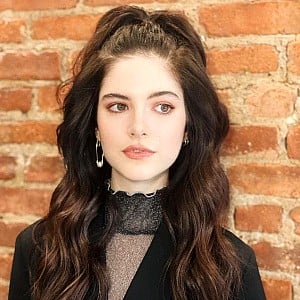 Ainsley Seiger