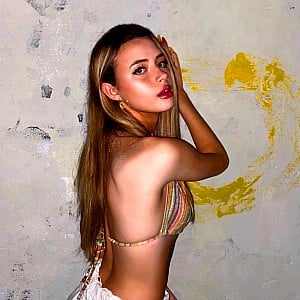 Ainsley Weber