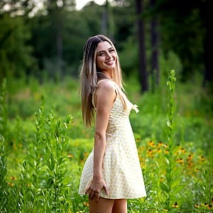 Ainsley Weber