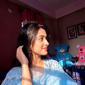 Aira Sharma