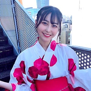 Airi Fujita