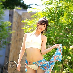Airi Honoka