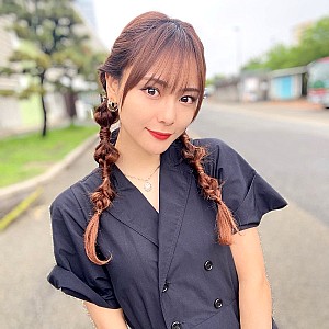 Airi Ikematsu