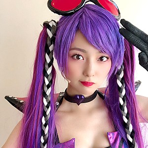 Airi Ikematsu