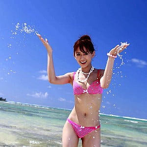 Airi Kijima