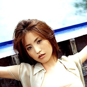 Airi Mita