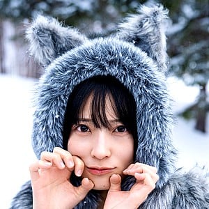 Airi Sato (Gravure Idol)