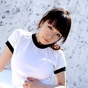 Airi Shimizu