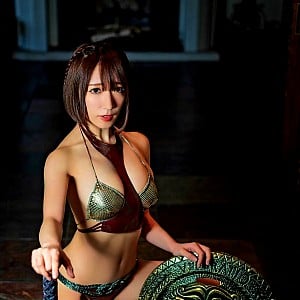 Airi Shimizu