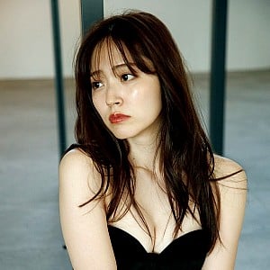 Airi Suzuki